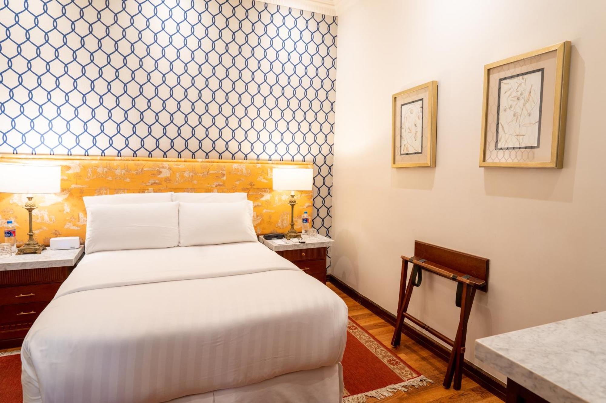 Hotel Boutique Santa Lucia Κουένκα Εξωτερικό φωτογραφία