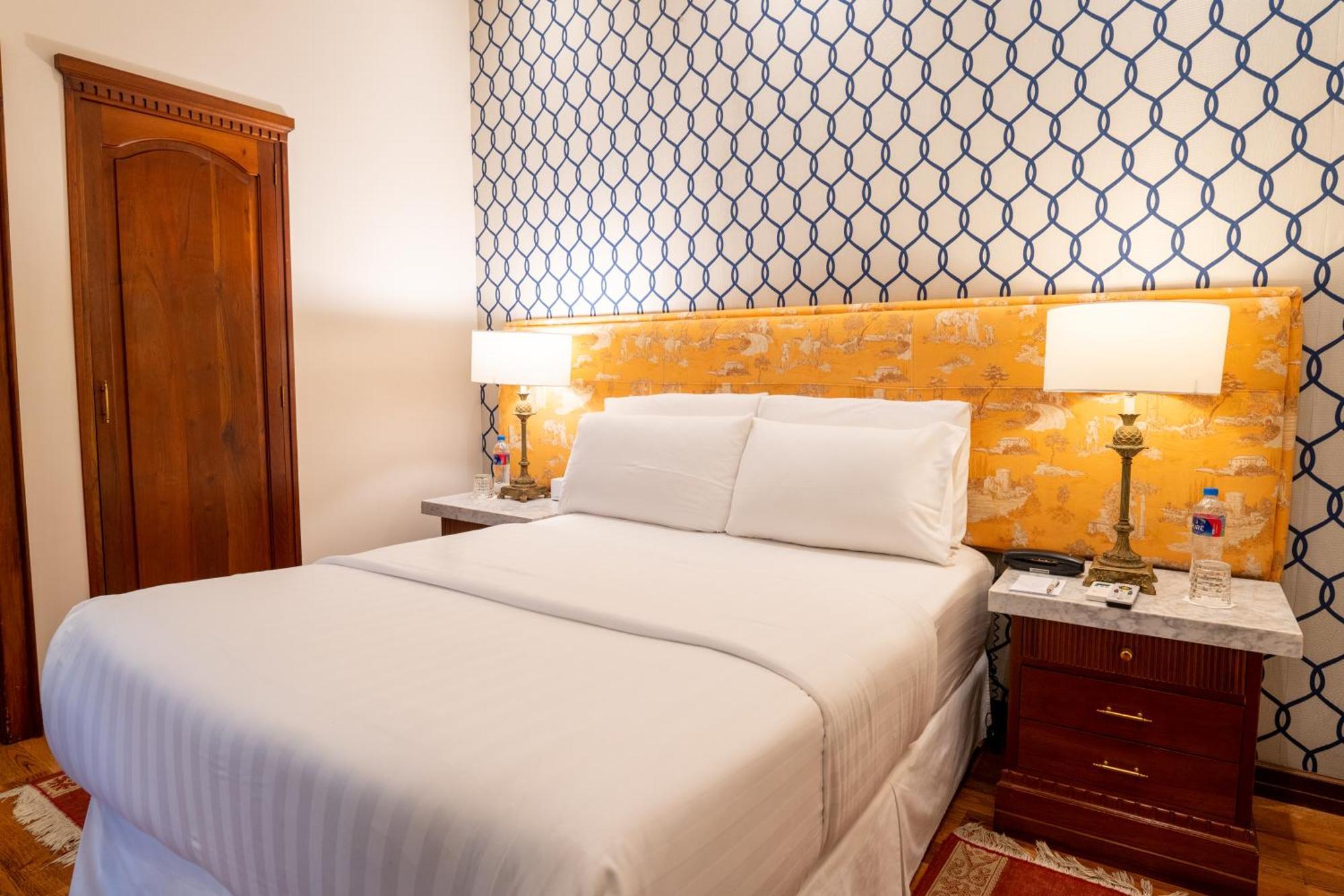 Hotel Boutique Santa Lucia Κουένκα Εξωτερικό φωτογραφία