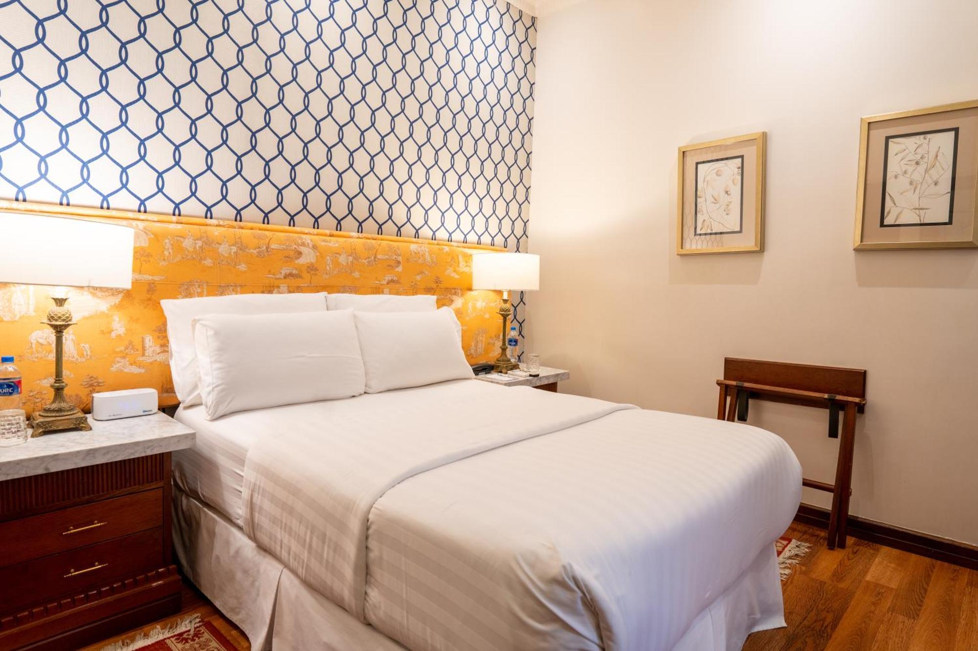 Hotel Boutique Santa Lucia Κουένκα Εξωτερικό φωτογραφία